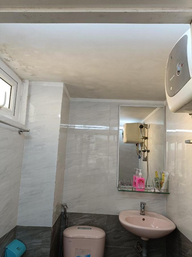 Grey House Hotel Dalat Luaran gambar
