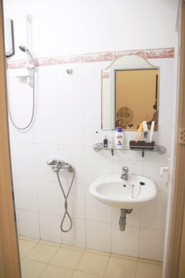 Grey House Hotel Dalat Luaran gambar